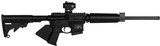 SMITH & WESSON M&P15 SPORT II OR FIXED STOCK CA COMPLIANT 5.56X45MM NATO - 1 of 3