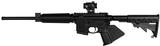 SMITH & WESSON M&P15 SPORT II OR FIXED STOCK CA COMPLIANT 5.56X45MM NATO - 3 of 3
