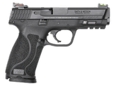 SMITH & WESSON PERFORMANCE CENTER M&P40 M2.0 PRO SERIES .40 S&W