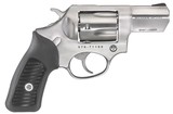 RUGER SP101 STANDARD SINGLE/DOUBLE 9MM LUGER (9X19 PARA) - 2 of 2