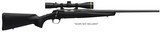 BROWNING X-BOLT COMPOSITE STALKER .22-250 REM - 2 of 3