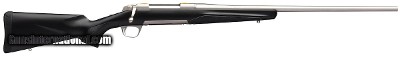 BROWNING X-BOLT STALKER STAINLESS .300 WIN MAG