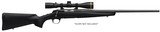 BROWNING X-BOLT COMPOSITE STALKER .300 WSM - 1 of 3