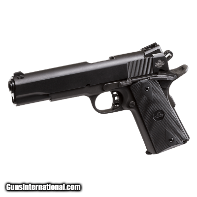 ROCK ISLAND ARMORY ROCK STANDARD FS 9MM LUGER (9X19 PARA)