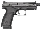 CZ P-10 C SUPRESSOR READY 9MM LUGER (9X19 PARA) - 2 of 2