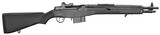 SPRINGFIELD ARMORY M1A SCOUT SQUAD *NY COMPLIANT .308 WIN/7.62MM NATO - 1 of 2