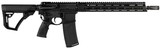 DANIEL DEFENSE DDM4 V7 SLW *CA COMPLIANT .223 REM/5.56 NATO - 2 of 2