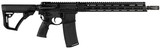 DANIEL DEFENSE DDM4 V7 SLW *CA COMPLIANT .223 REM/5.56 NATO - 1 of 2