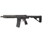 DANIEL DEFENSE MK18 PISTOL LAW TACTICAL 5.56X45MM NATO - 1 of 2