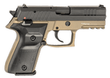 AREX REX ZERO 1CP 9MM LUGER (9X19 PARA) - 1 of 2