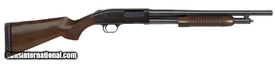 MOSSBERG 500 RETROGRADE 12 GA