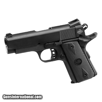 ROCK ISLAND ARMORY ROCK STANDARD CS .45 ACP