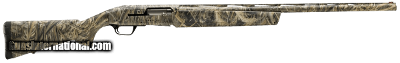 BROWNING MAXUS 12 GA