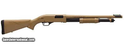 WINCHESTER SXP DARK EARTH DEFENDER 20 GA