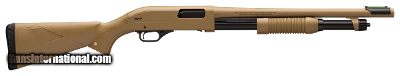 WINCHESTER SXP 12 GA