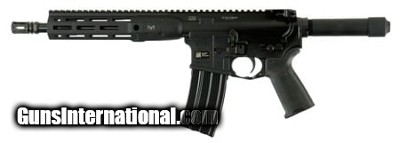 LWRC ICDI PISTOL 5.56X45MM NATO