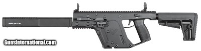 KRISS VECTOR CRB GEN 2 [BLK] .45 ACP