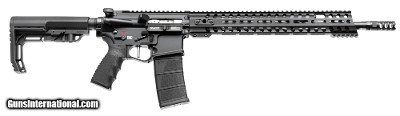 PATRIOT ORDNANCE FACTORY RENEGADE PLUS 5.56X45MM NATO
