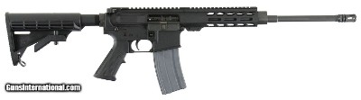 ROCK RIVER ARMS LAR-15M RRAGE CARBINE 5.56X45MM NATO - Image 2 of 2