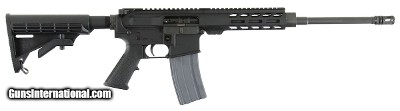 ROCK RIVER ARMS LAR-15 RRAGE 5.56X45MM NATO