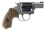 COLT COBRA TT .38 SPL - 2 of 2