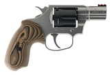 COLT COBRA TT .38 SPL - 1 of 2