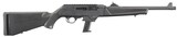 RUGER PC CARBINE CA COMPLIANT 9MM LUGER (9X19 PARA) - 2 of 2