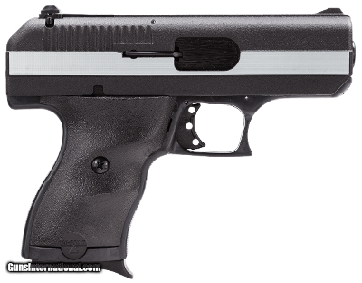 HI-POINT CF380HCT1 .380 ACP