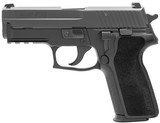 SIG SAUER P229 NITRON 9MM LUGER (9X19 PARA) - 3 of 3
