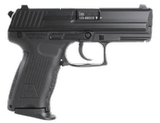 HECKLER & KOCH P2000 9MM LUGER (9X19 PARA) - 1 of 2