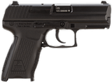 HECKLER & KOCH P2000 V2 LEM .40 S&W - 1 of 2