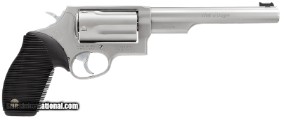 TAURUS JUDGE .45 LC/.410 GA