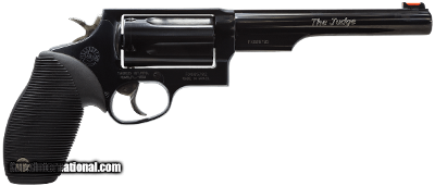 TAURUS JUDGE .45 LC/.410 GA