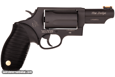 TAURUS JUDGE .45 LC/.410 GA