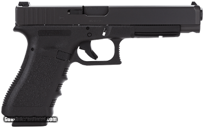 GLOCK G35 GEN 3 .40 S&W