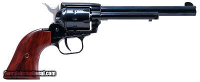 HERITAGE MFG. ROUGH RIDER SMALL BORE .22 LR