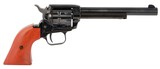 HERITAGE MFG. ROUGH RIDER .22 LR/.22 WMR - 1 of 3