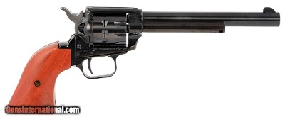 HERITAGE MFG. ROUGH RIDER .22 LR/.22 WMR
