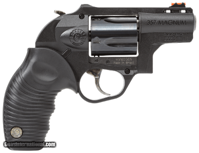 TAURUS 605 PROTECTOR .357 MAG