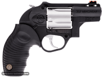 TAURUS 605 PROTECTOR .357 MAG