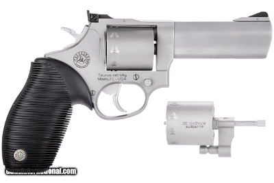 TAURUS 992 TRACKER .22 LR/.22 WMR