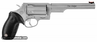 TAURUS JUDGE MAGNUM .45 LC/.410 GA