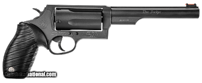 TAURUS JUDGE MAGNUM .45 LC/.410 GA