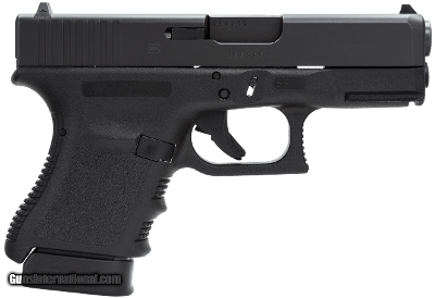 GLOCK G30S .45 ACP