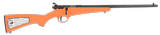 SAVAGE ARMS RASCAL ORANGE .22 LR - 2 of 2