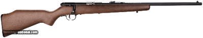 SAVAGE ARMS MARK I-G .22 LR - Image 2 of 2