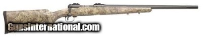 SAVAGE ARMS PREDATOR HUNTER .223 REM
