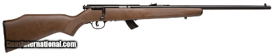 SAVAGE ARMS MARK II G .22 LR