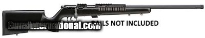 SAVAGE ARMS MARK II TRR-SR .22 LR