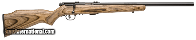 SAVAGE ARMS MARK II BV .22 LR